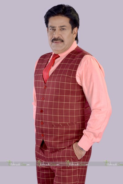 Saroj Khanal – Gallery 1